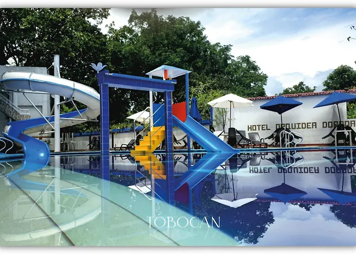 Hotel Orquidea Dorada R