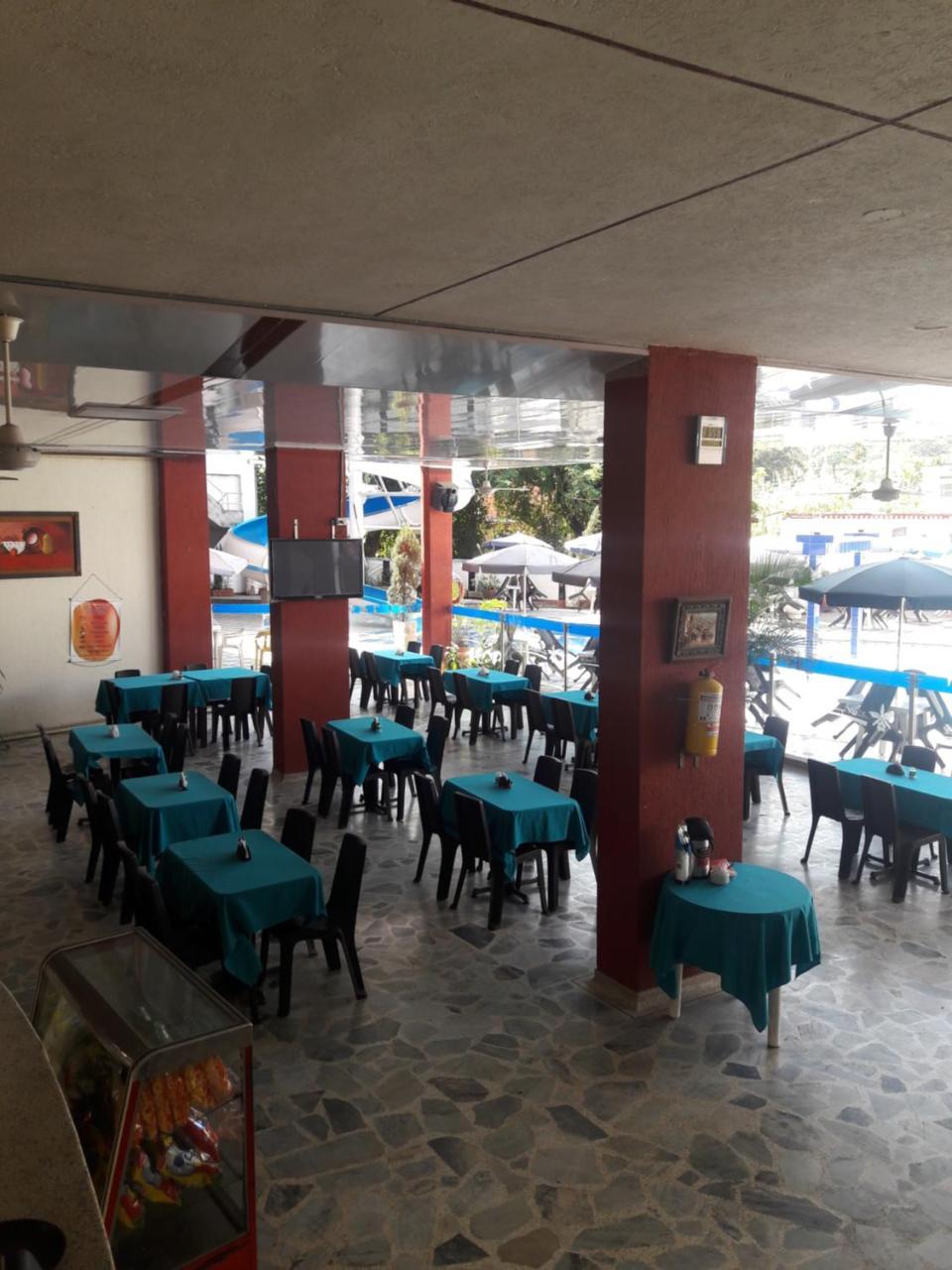Station touristique Orquidea Dorada R 3*